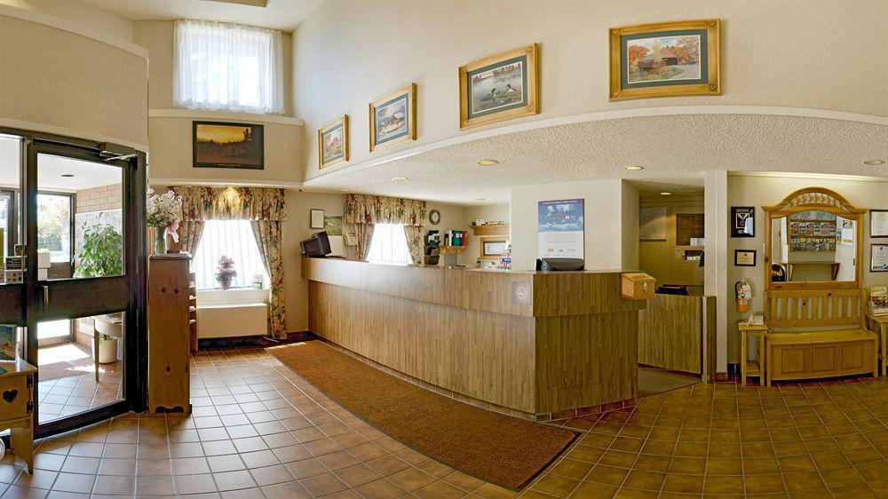 Comfort Inn Huntsville Exterior foto